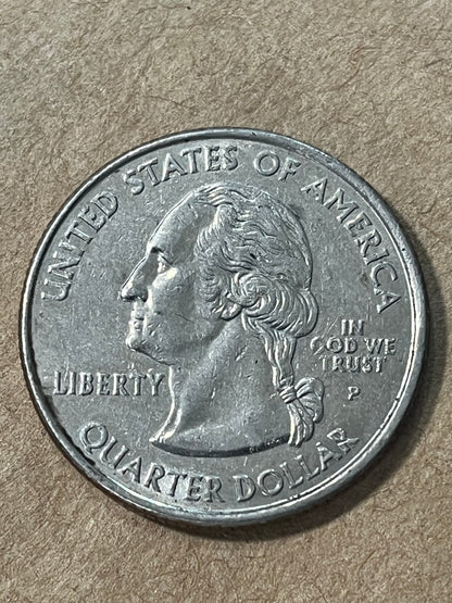 2005 P Kansas “In Od We Rust”